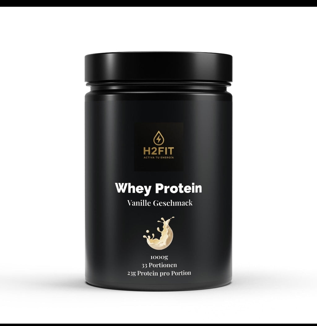 Oferta  Duo Whey protein