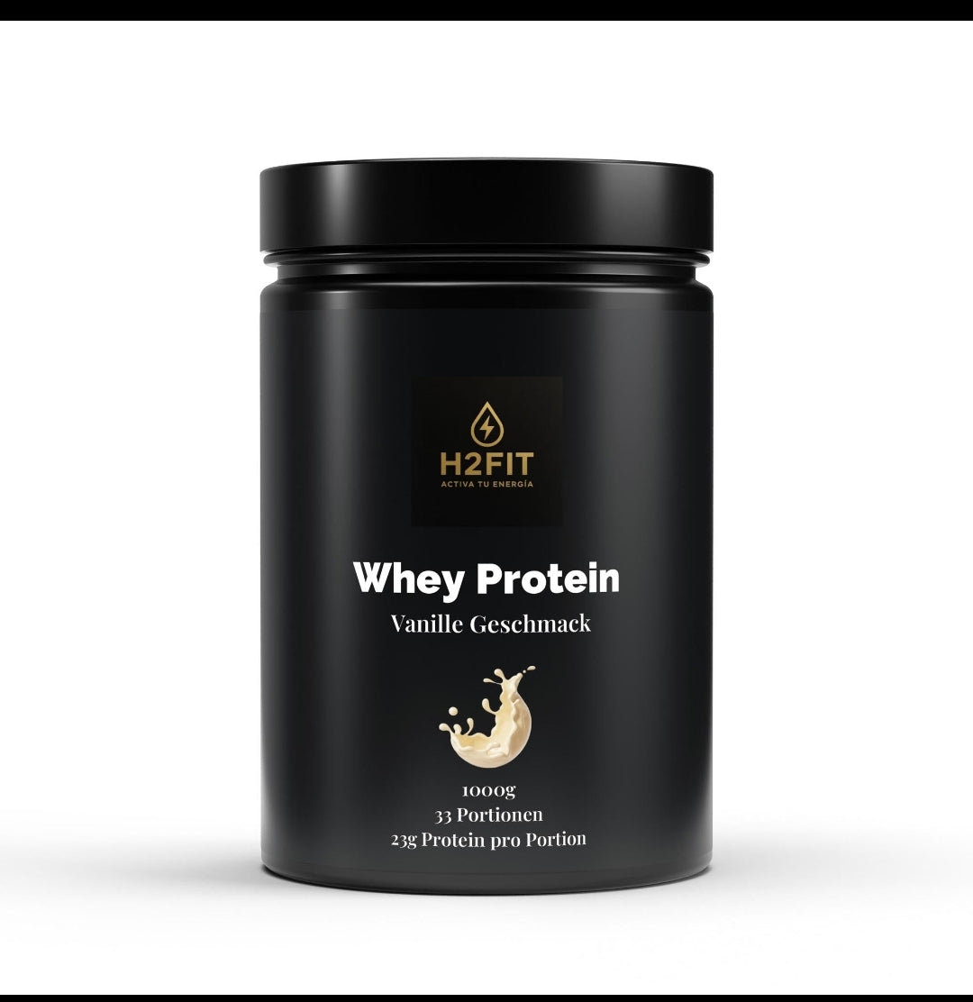 Oferta  Duo Whey protein