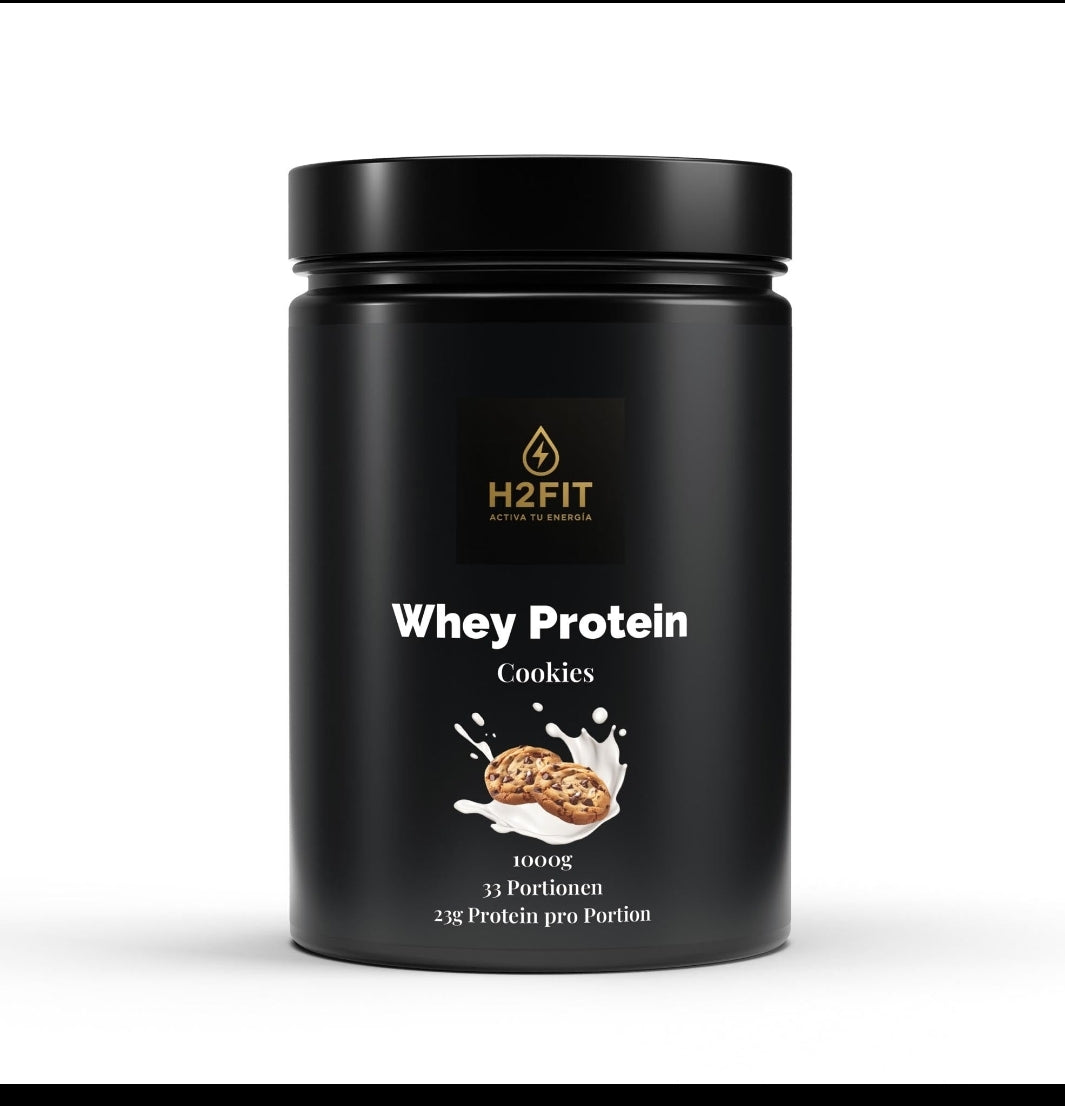 Oferta  Duo Whey protein